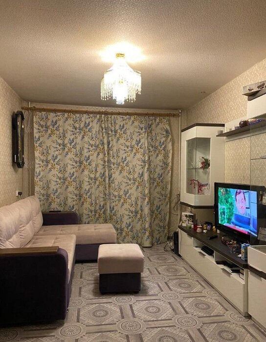 Екатеринбург, ул. Вильгельма де Геннина, 42 (Академический) - фото квартиры (4)