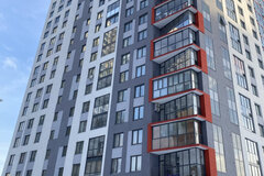 Екатеринбург, ул. Раевского, 22 (Втузгородок) - фото квартиры