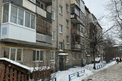 Екатеринбург, ул. Машинная, 51 (Автовокзал) - фото квартиры