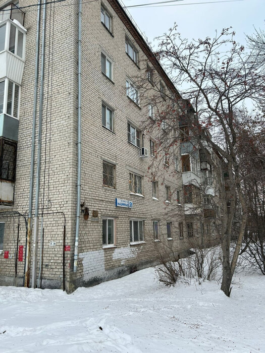 Екатеринбург, ул. Машинная, 51 (Автовокзал) - фото квартиры (2)