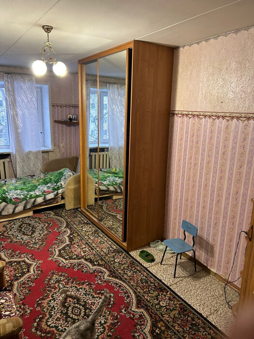 Екатеринбург, ул. Машинная, 51 (Автовокзал) - фото квартиры (3)