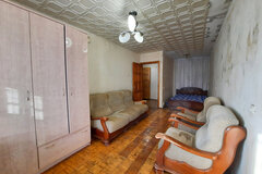 Екатеринбург, ул. Коллективный, 11 (Вторчермет) - фото квартиры