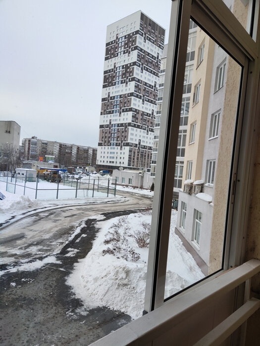 Екатеринбург, ул. Чкалова, 124 (Юго-Западный) - фото квартиры (2)