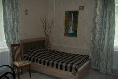 Екатеринбург, ул. Энтузиастов, 61 (Эльмаш) - фото комнаты