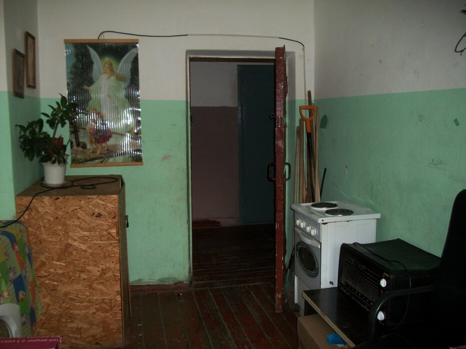 Екатеринбург, ул. Энтузиастов, 61 (Эльмаш) - фото комнаты (8)