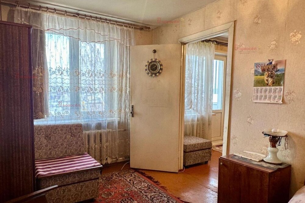 Екатеринбург, ул. Колхозников, 48 (Елизавет) - фото квартиры (6)