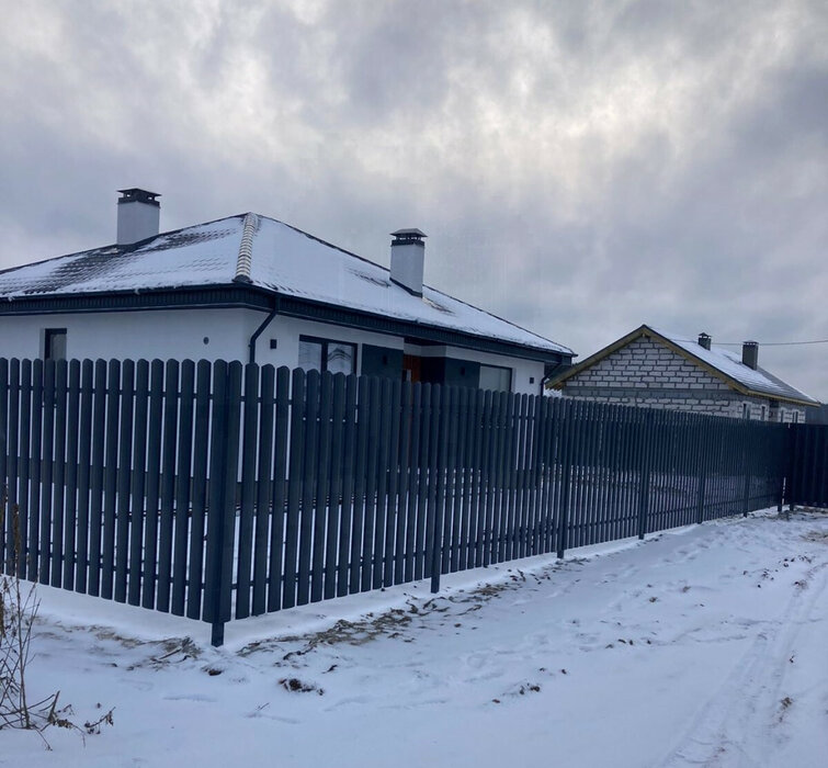 д. Большое Седельниково, ул. Рябиновая,   (городской округ Сысертский) - фото дома (5)