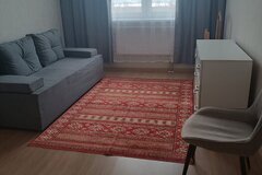 Екатеринбург, ул. Коммунальная, 32 (Старая Сортировка) - фото квартиры