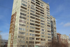Екатеринбург, ул. Денисова-Уральского, 11 (Юго-Западный) - фото квартиры