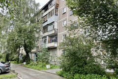 Екатеринбург, ул. Громова, 134/2 (Юго-Западный) - фото квартиры