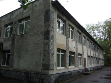 Екатеринбург, ул. Данилы Зверева, 12а (Пионерский) - фото здания (7)