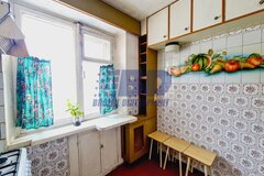г. Березовский, ул. Косых, 8 (городской округ Березовский) - фото квартиры