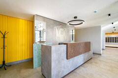 Екатеринбург, ул. Печатников, 1 (Юго-Западный) - фото квартиры