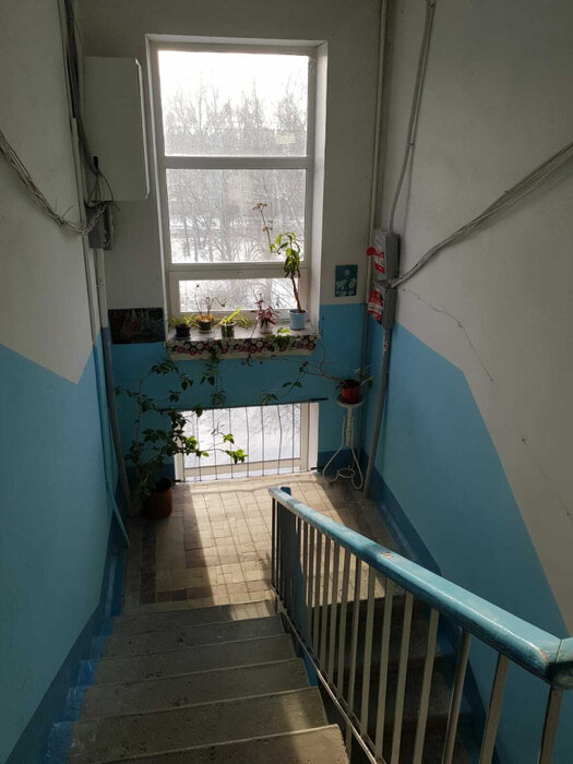 Екатеринбург, ул. Байкальская, 50 (Синие Камни) - фото квартиры (4)