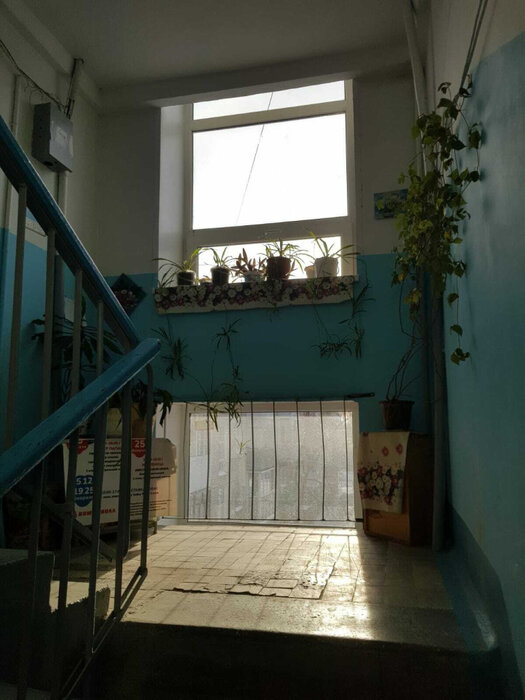 Екатеринбург, ул. Байкальская, 50 (Синие Камни) - фото квартиры (5)