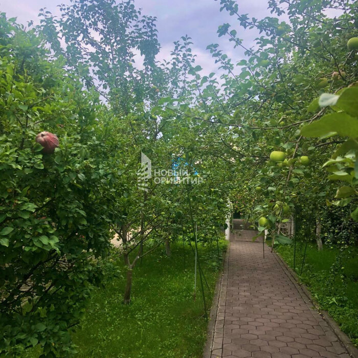 Екатеринбург, ул. Заповедная, 24 (М.Исток) - фото коттеджа/дома/дачи (7)