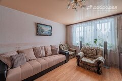 Екатеринбург, ул. Автомагистральная, 15 (Новая Сортировка) - фото квартиры
