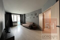 Екатеринбург, ул. Громова, 26 (Юго-Западный) - фото квартиры