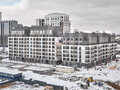 Продажа квартиры: Екатеринбург, ул. Ландау, 1 (Академический) - Фото 3