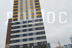 Екатеринбург, ул. Новостроя, 9 (Елизавет) - фото квартиры