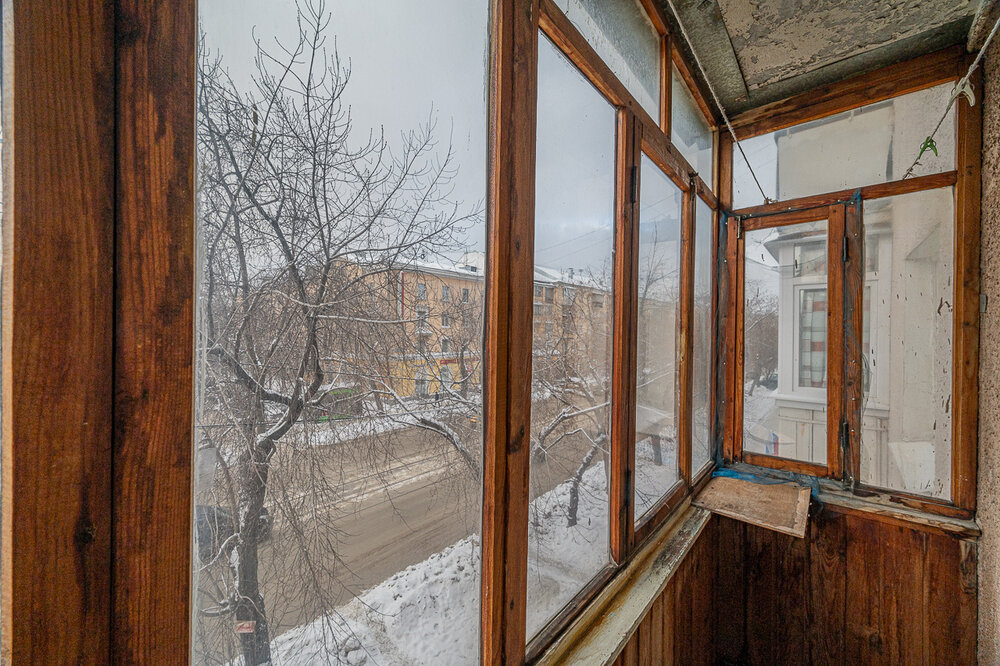 Екатеринбург, ул. 8 Марта, 127 (Автовокзал) - фото квартиры (1)