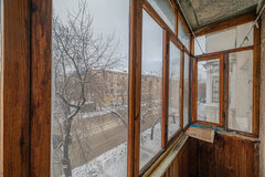 Екатеринбург, ул. 8 Марта, 127 (Автовокзал) - фото квартиры
