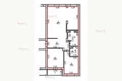 Екатеринбург, ул. Академика Парина, 13/2 (Академический) - фото квартиры