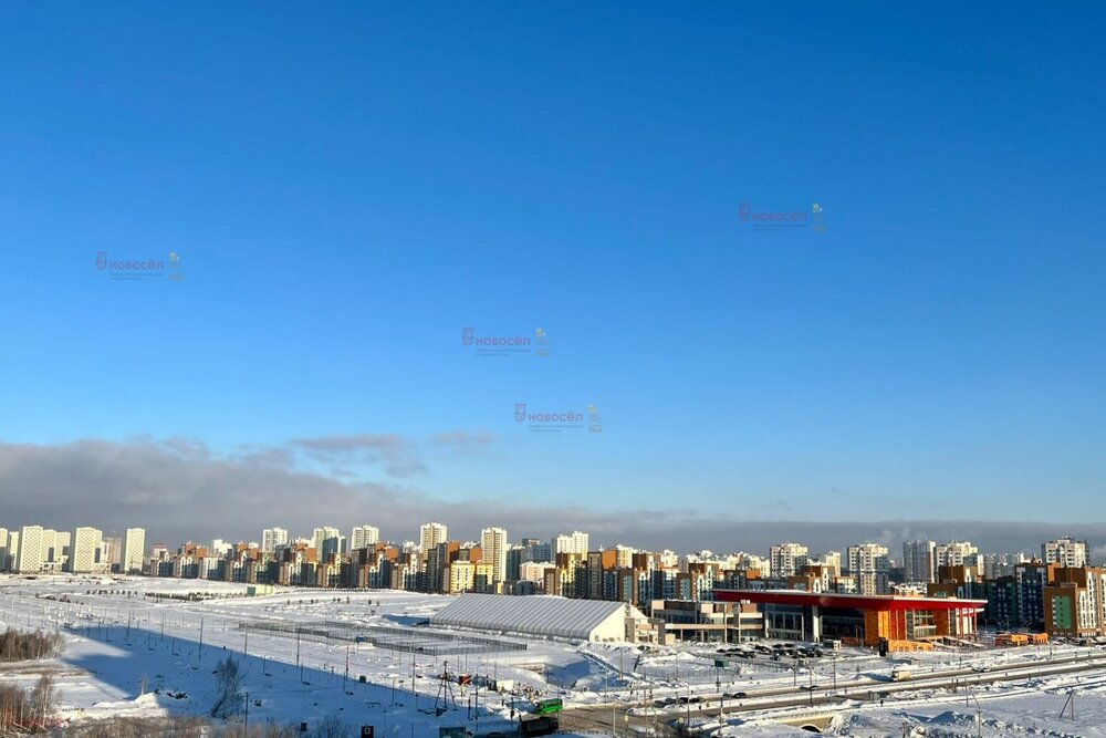 Екатеринбург, ул. Академика Парина, 13/2 (Академический) - фото квартиры (3)