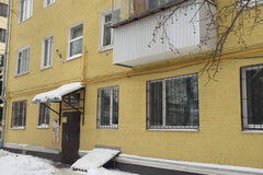 Екатеринбург, ул. Донбасская, 37 (Уралмаш) - фото квартиры