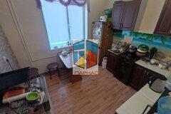 г. Краснотурьинск, ул. Фрунзе, 24 (городской округ Краснотурьинск) - фото квартиры