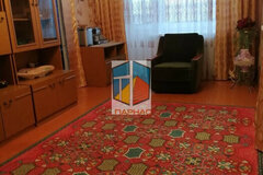 г. Краснотурьинск, ул. Коммунальная, 4 (городской округ Краснотурьинск) - фото квартиры