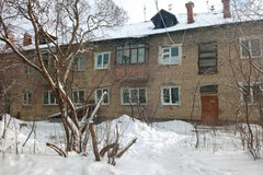 Екатеринбург, ул. Низовой, 8а (Лечебный) - фото квартиры
