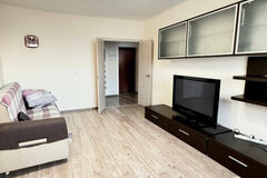 Екатеринбург, ул. Бахчиванджи, 12а (Кольцово) - фото квартиры