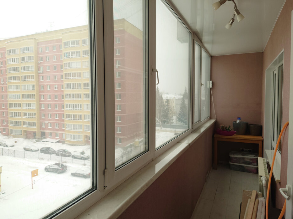 Екатеринбург, ул. Бессарабская, 10а (Компрессорный) - фото квартиры (5)