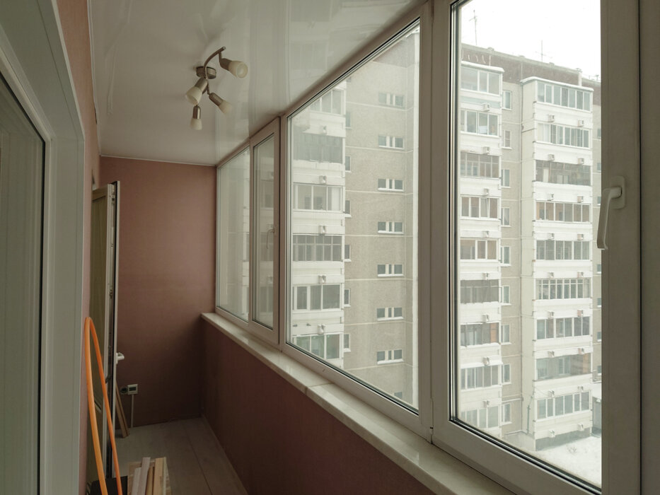Екатеринбург, ул. Бессарабская, 10а (Компрессорный) - фото квартиры (7)