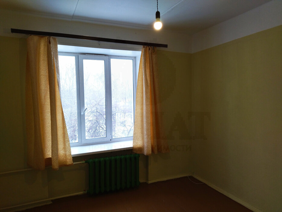 Екатеринбург, ул. Баумана, 23 (Эльмаш) - фото комнаты (2)