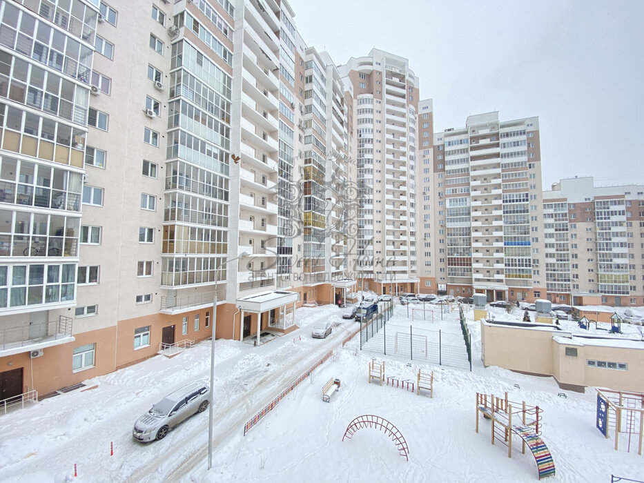 Екатеринбург, ул. Нагорная, 49 (ВИЗ) - фото квартиры (3)