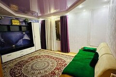 Екатеринбург, ул. Рощинская, 72а (Уктус) - фото квартиры