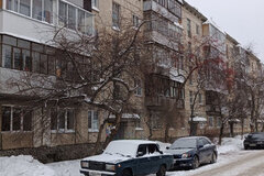 г. Верхняя Пышма, ул. Успенский, 113а (городской округ Верхняя Пышма) - фото квартиры