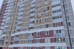 Екатеринбург, ул. Рутминского, 4 (УНЦ) - фото квартиры