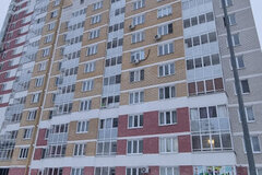Екатеринбург, ул. Рутминского, 4 (УНЦ) - фото квартиры