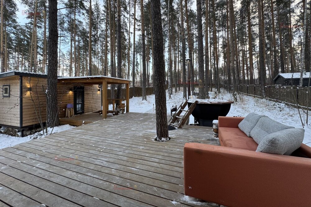 Екатеринбург, ул. ДП Кургановский,   (Горный щит) - фото дома (3)