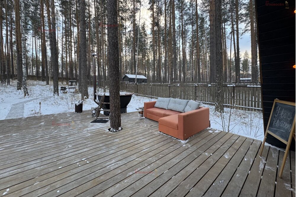 Екатеринбург, ул. ДП Кургановский,   (Горный щит) - фото дома (4)