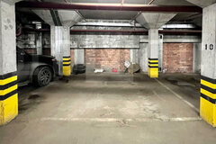 Екатеринбург, ул. 8 Марта, 190 (Автовокзал) - фото гаража