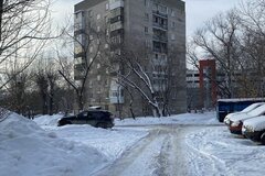 Екатеринбург, ул. Советская, 2 (Пионерский) - фото квартиры