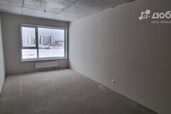 Екатеринбург, ул. Ландау, 9 (Академический) - фото квартиры