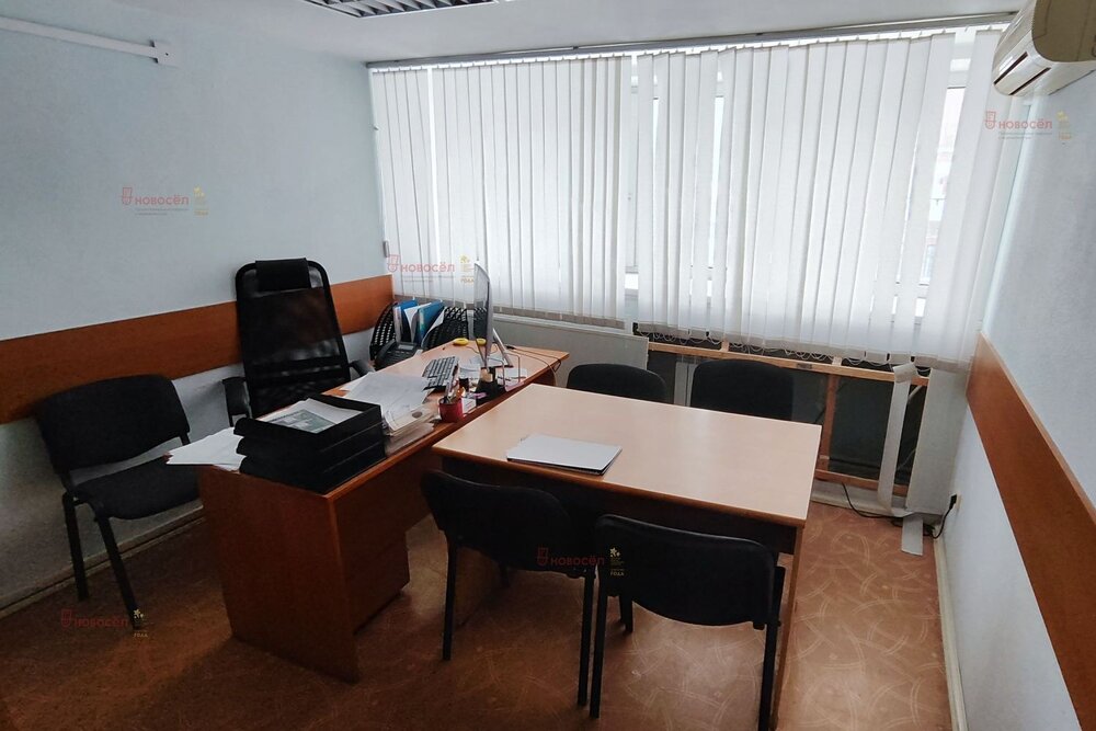 Екатеринбург, ул. Малышева, 21к1 (Центр) - фото офисного помещения (4)