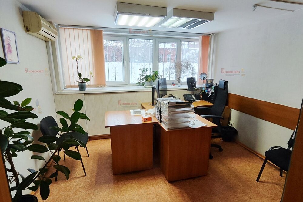 Екатеринбург, ул. Малышева, 21к1 (Центр) - фото офисного помещения (7)