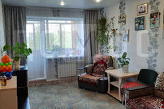 Екатеринбург, ул. Испытателей, 13 (Кольцово) - фото квартиры