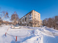 Екатеринбург, ул. Посадская, 81 (Юго-Западный) - фото квартиры